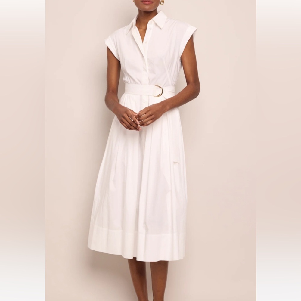 Cara Cara Octavia Dress, 0, NWT